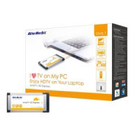 Aver media AVerTV HD Express (61A918DV03AE)